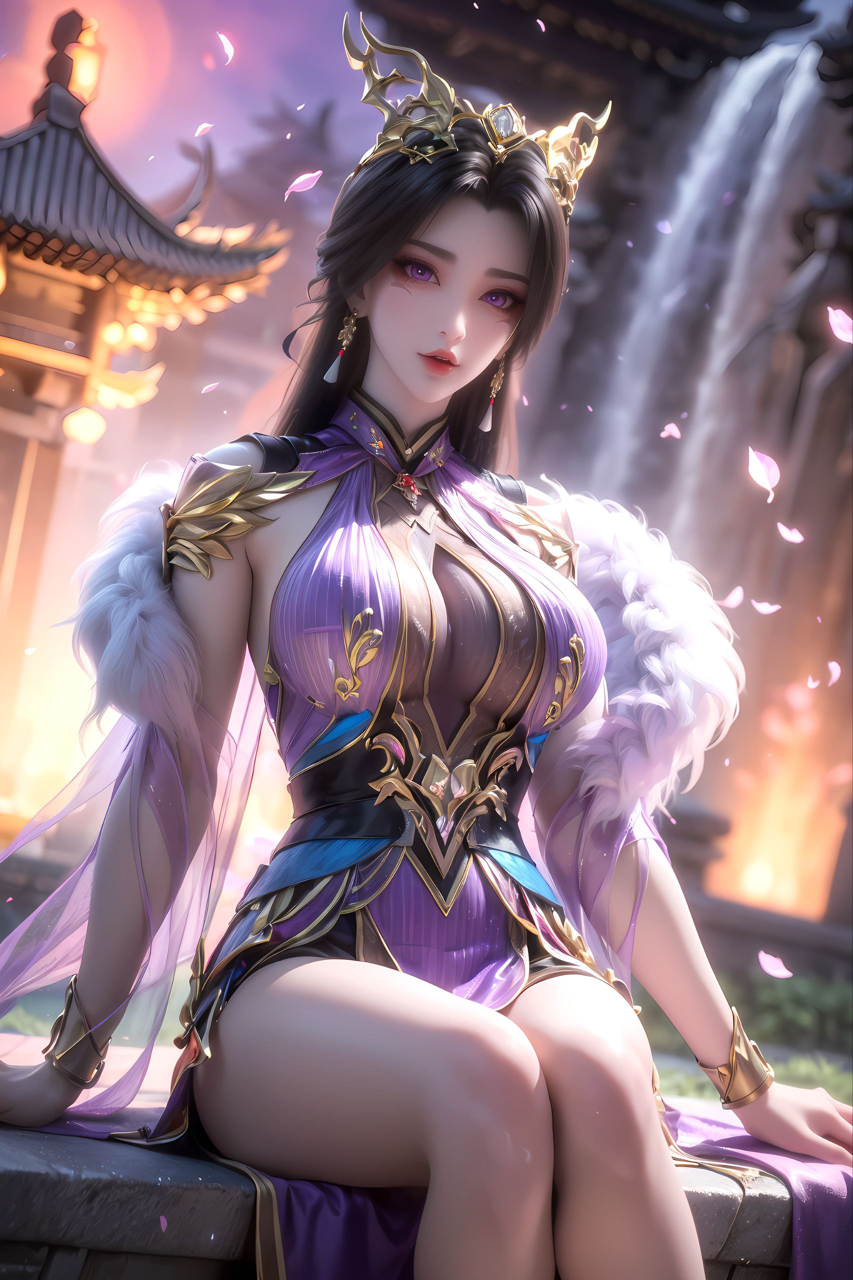 将日常生活