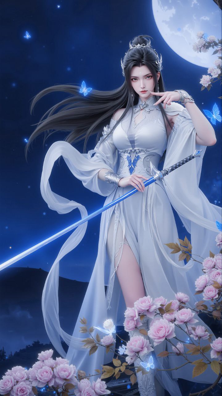 古川伊织：她活泼可爱的形象深受粉丝喜爱