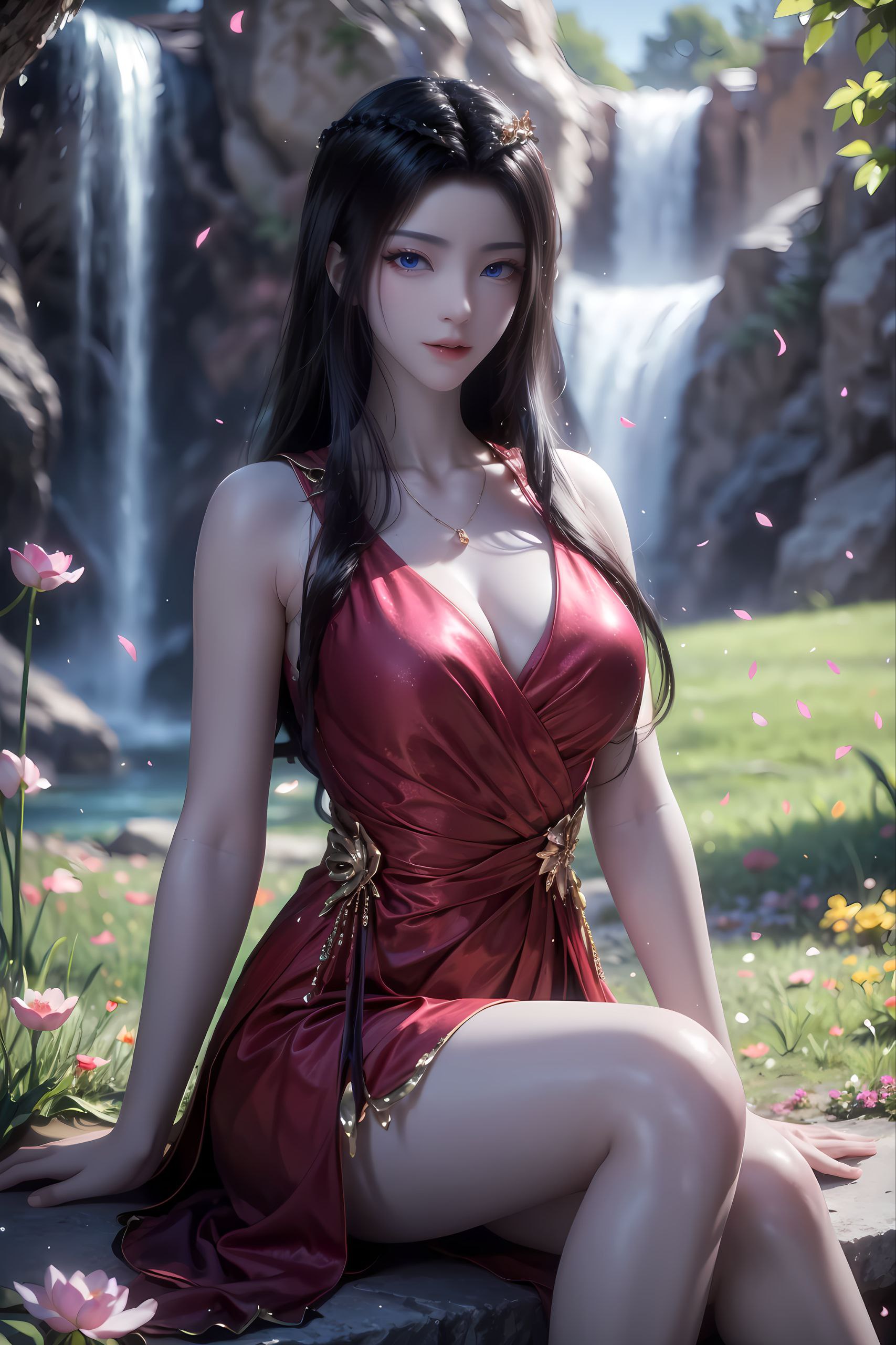 内容连贯无