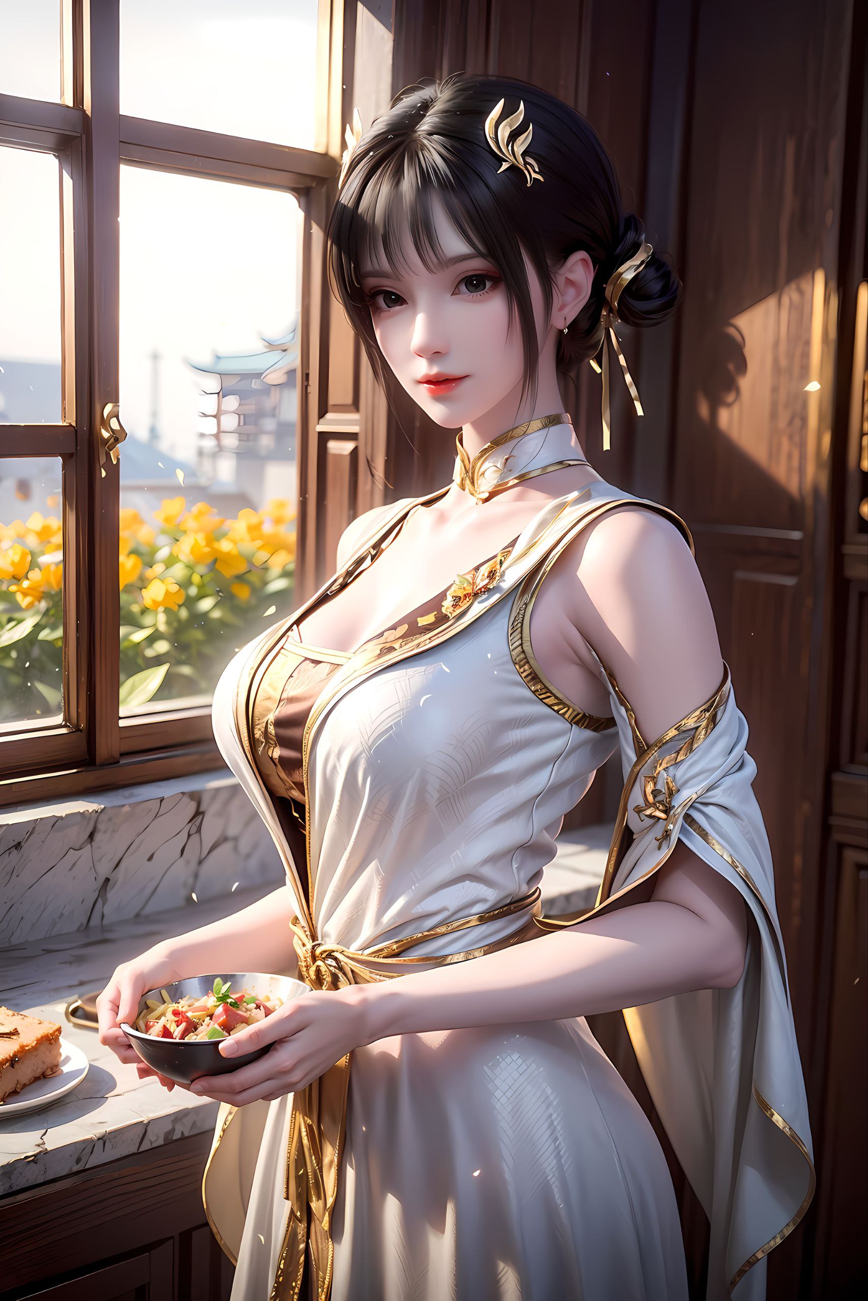 体隐私的侵