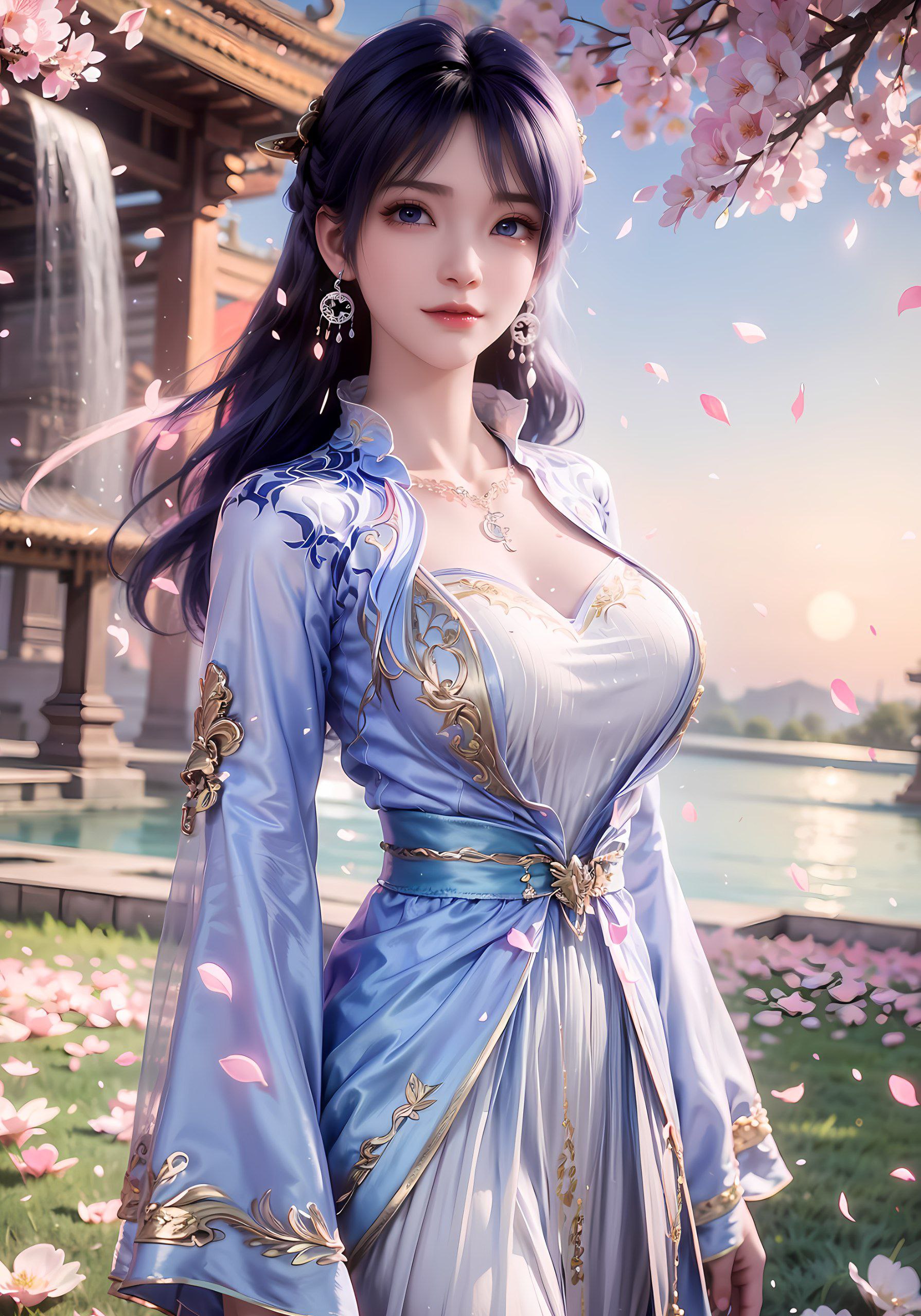 索效率