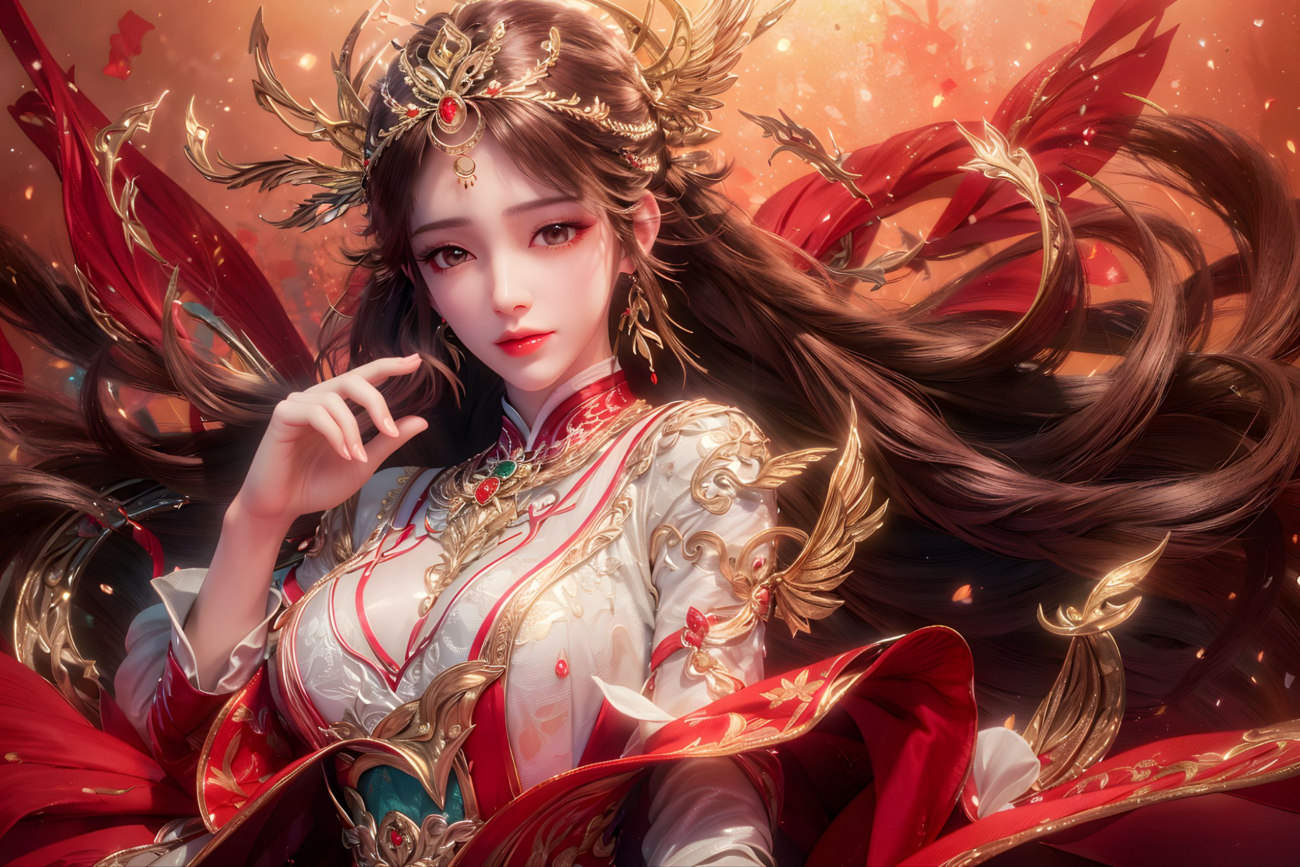 我们需要一