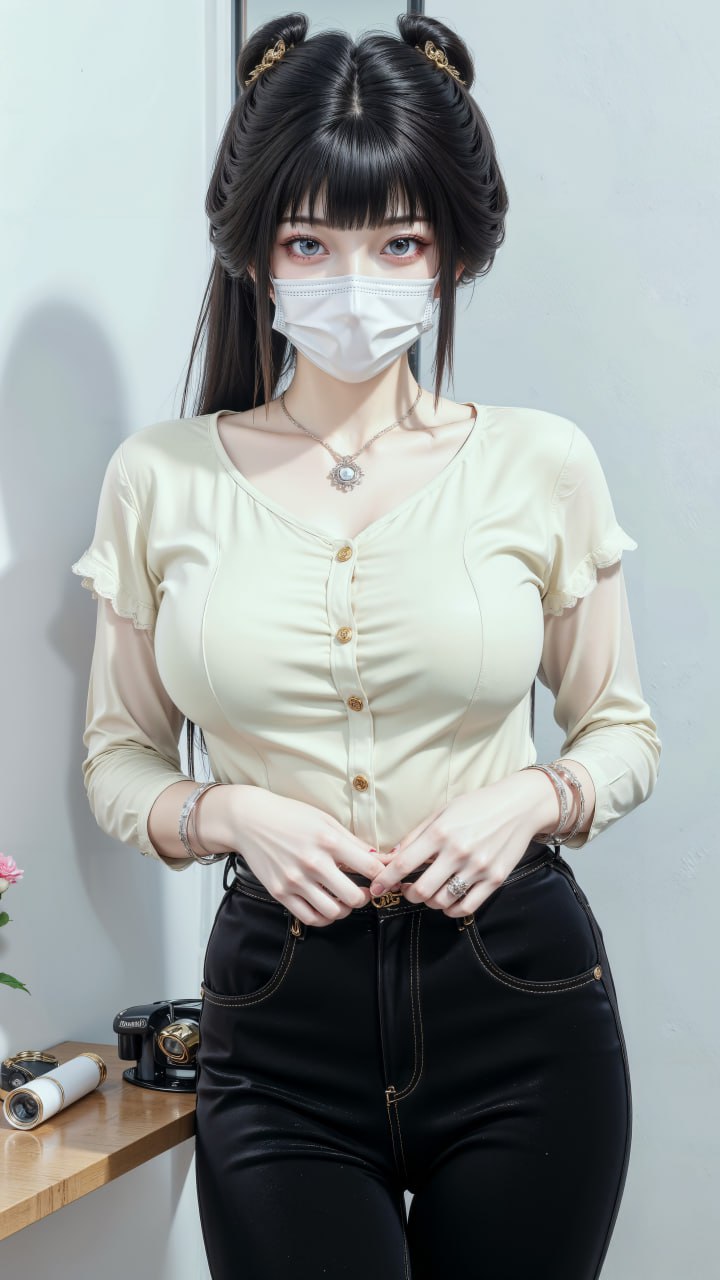 频内容