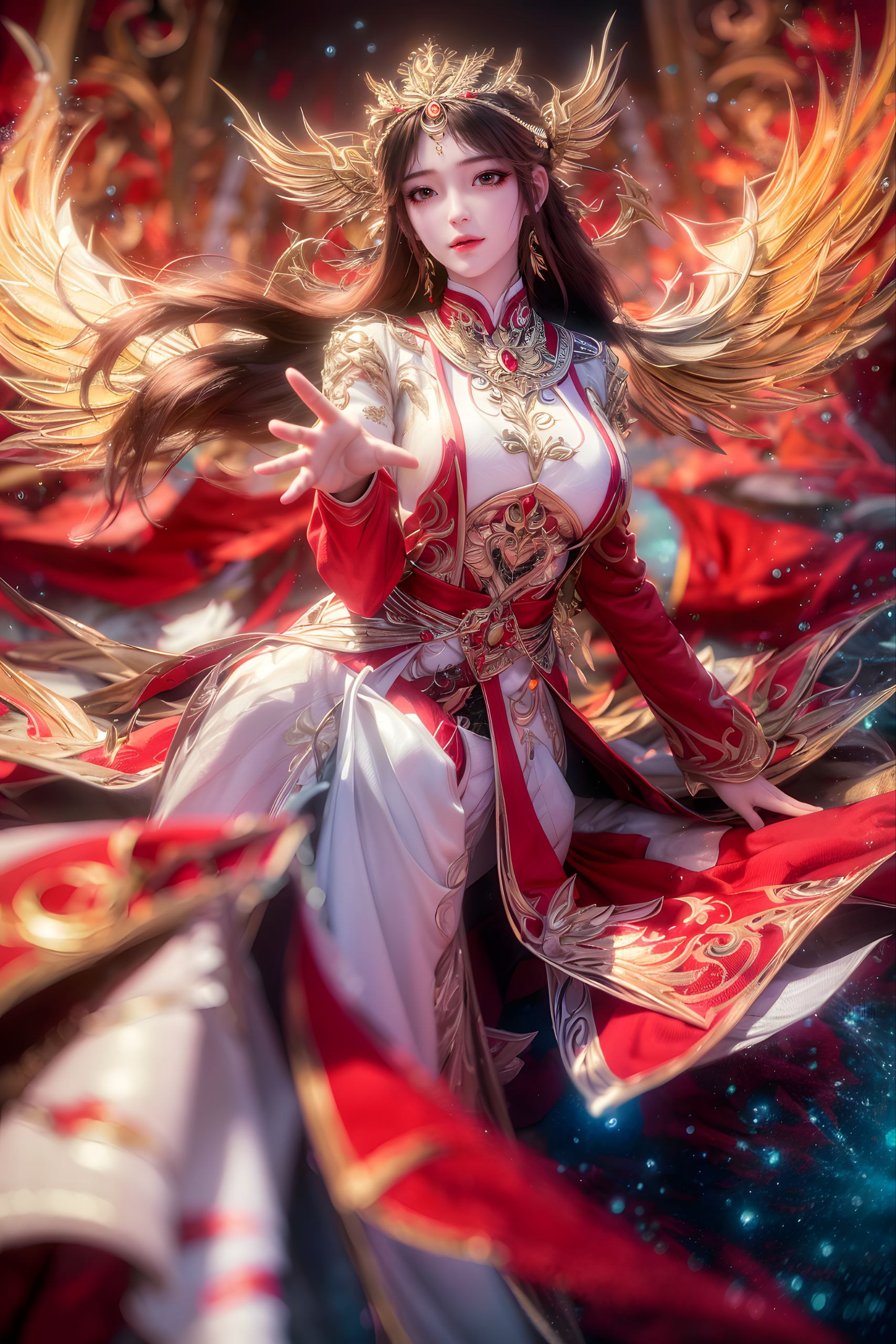 艺术传达深