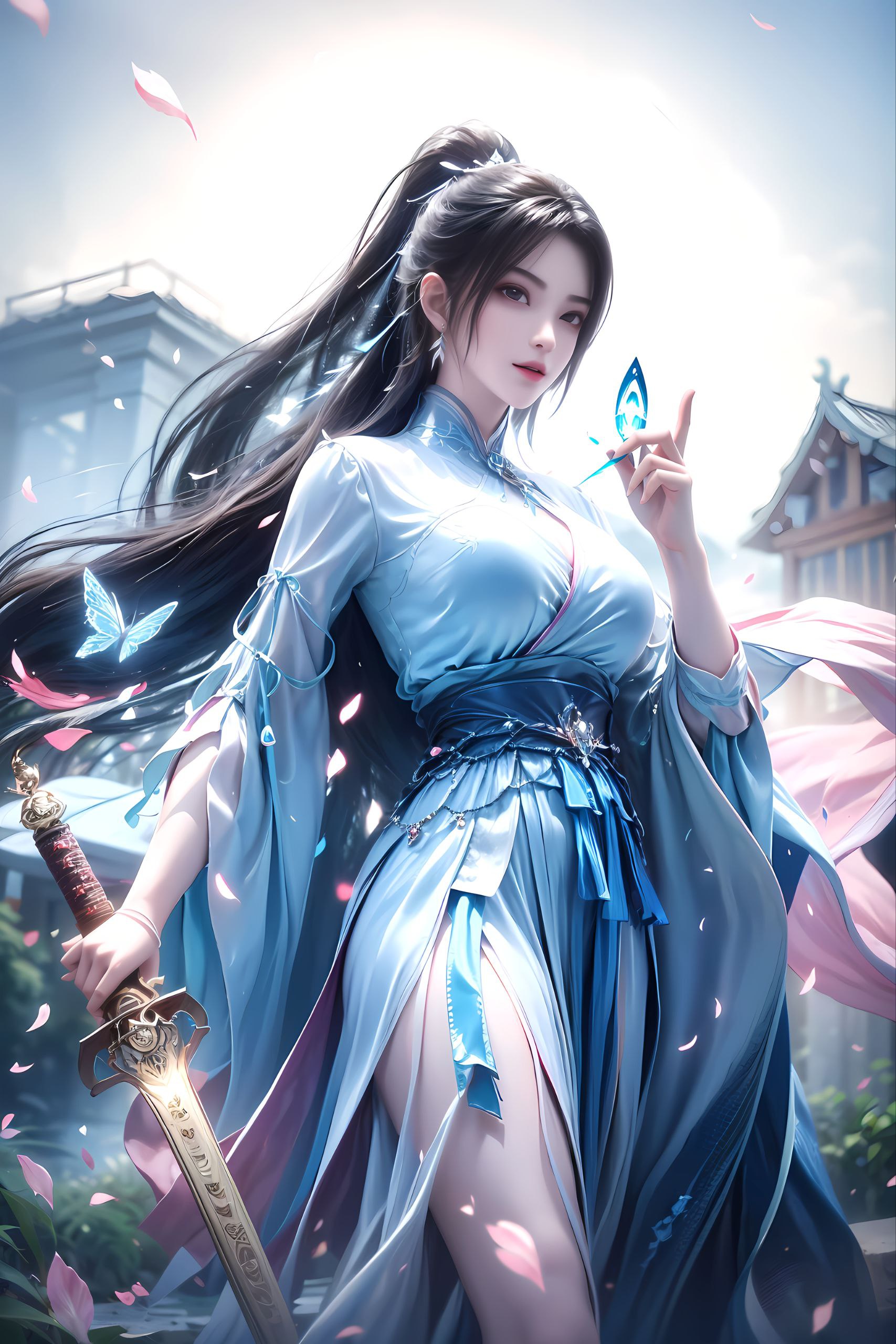 究竟哪些网