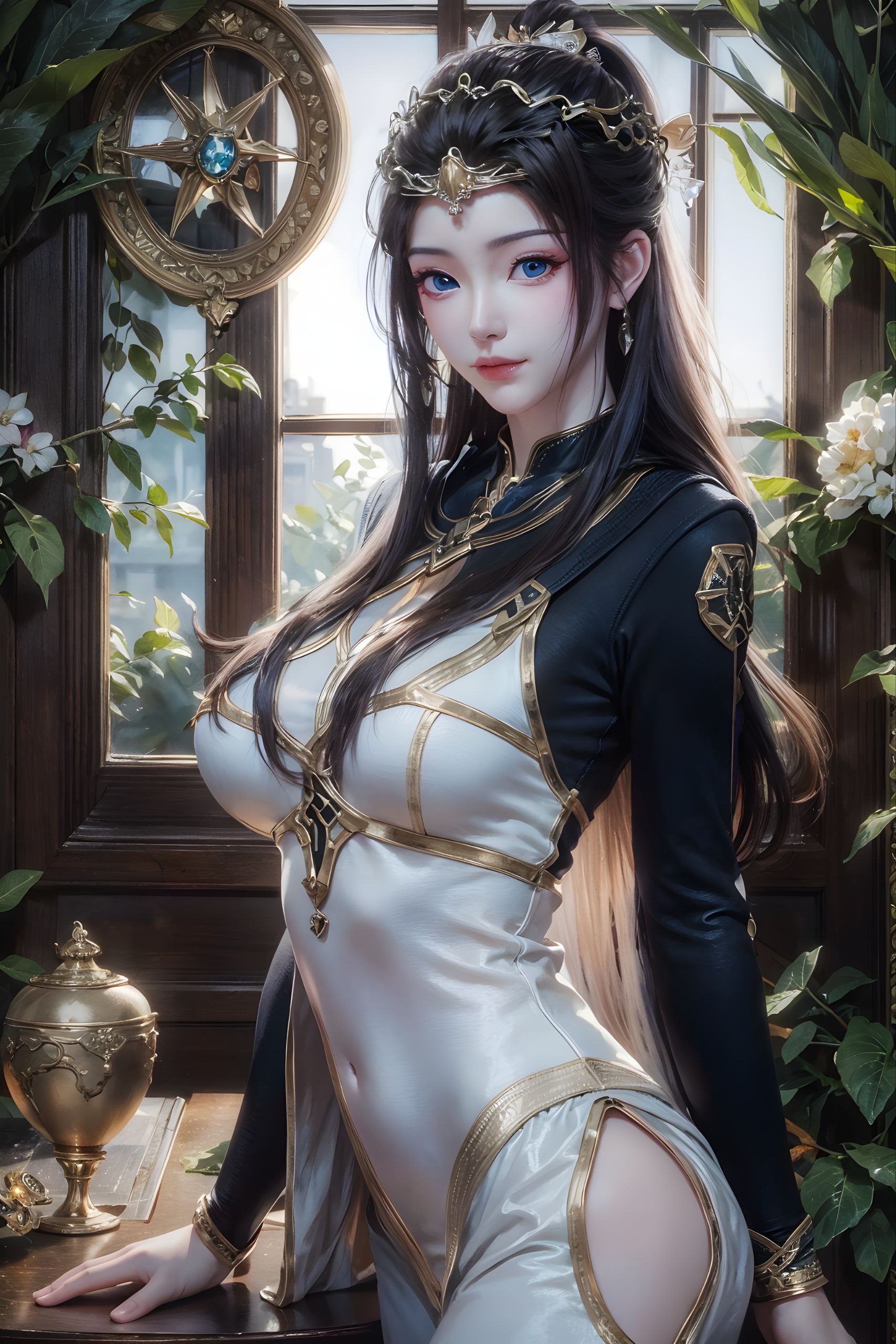 易记