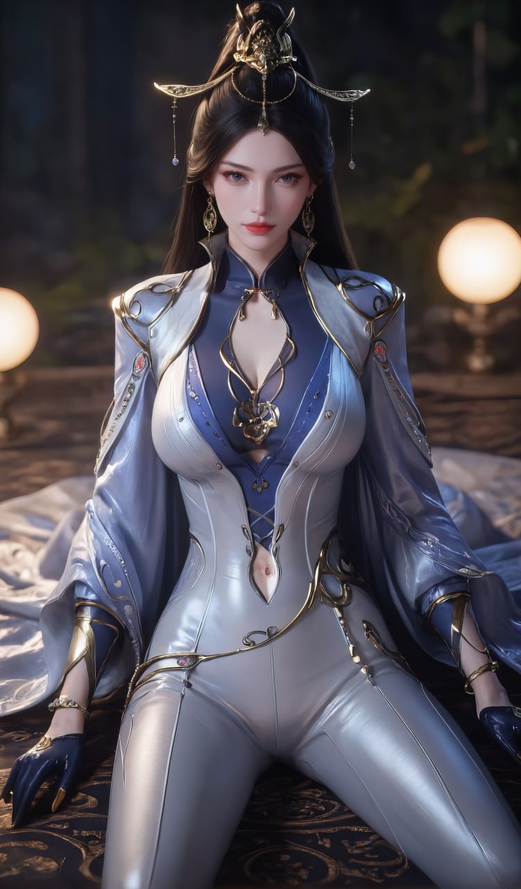 形象地描述