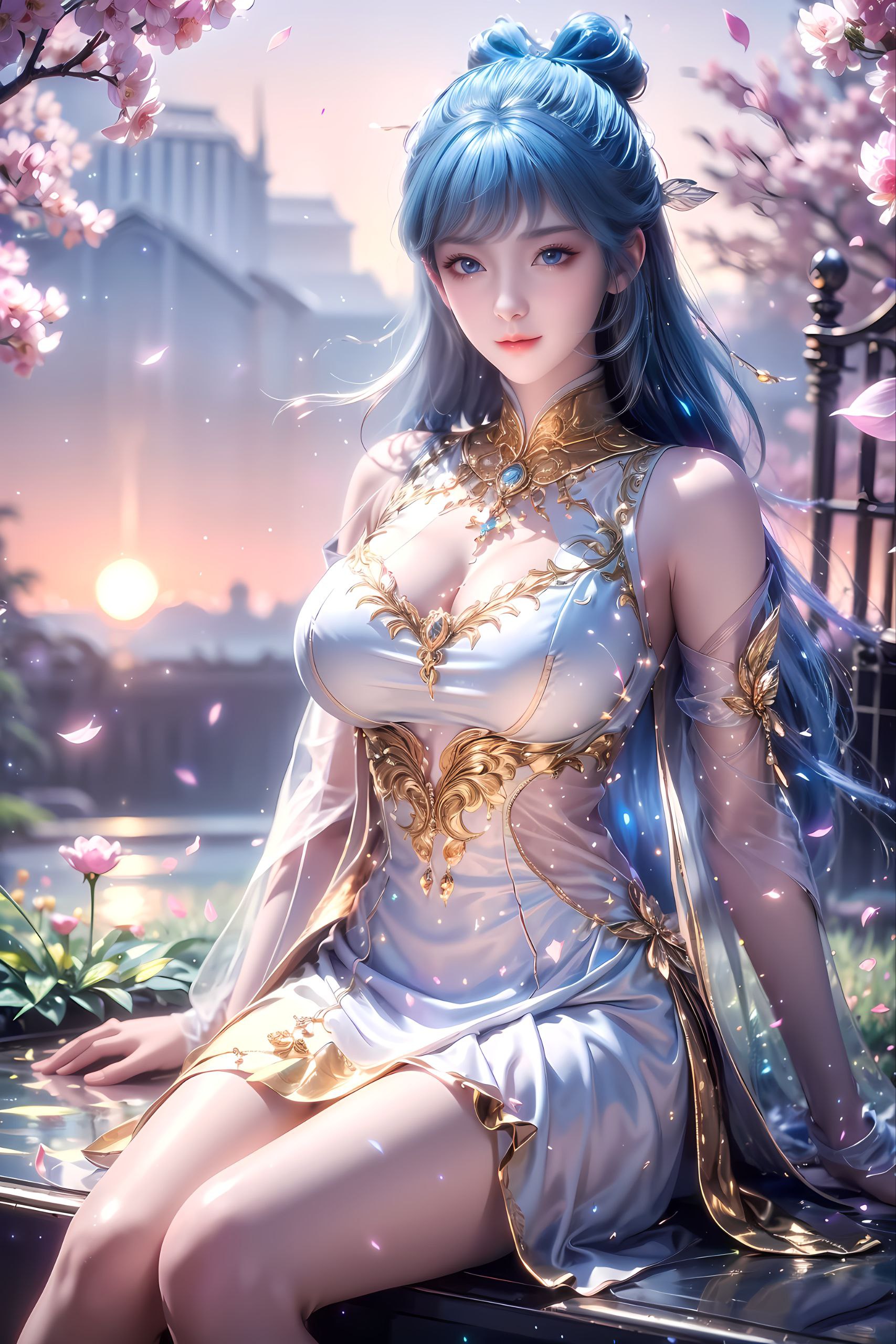 话题的投票