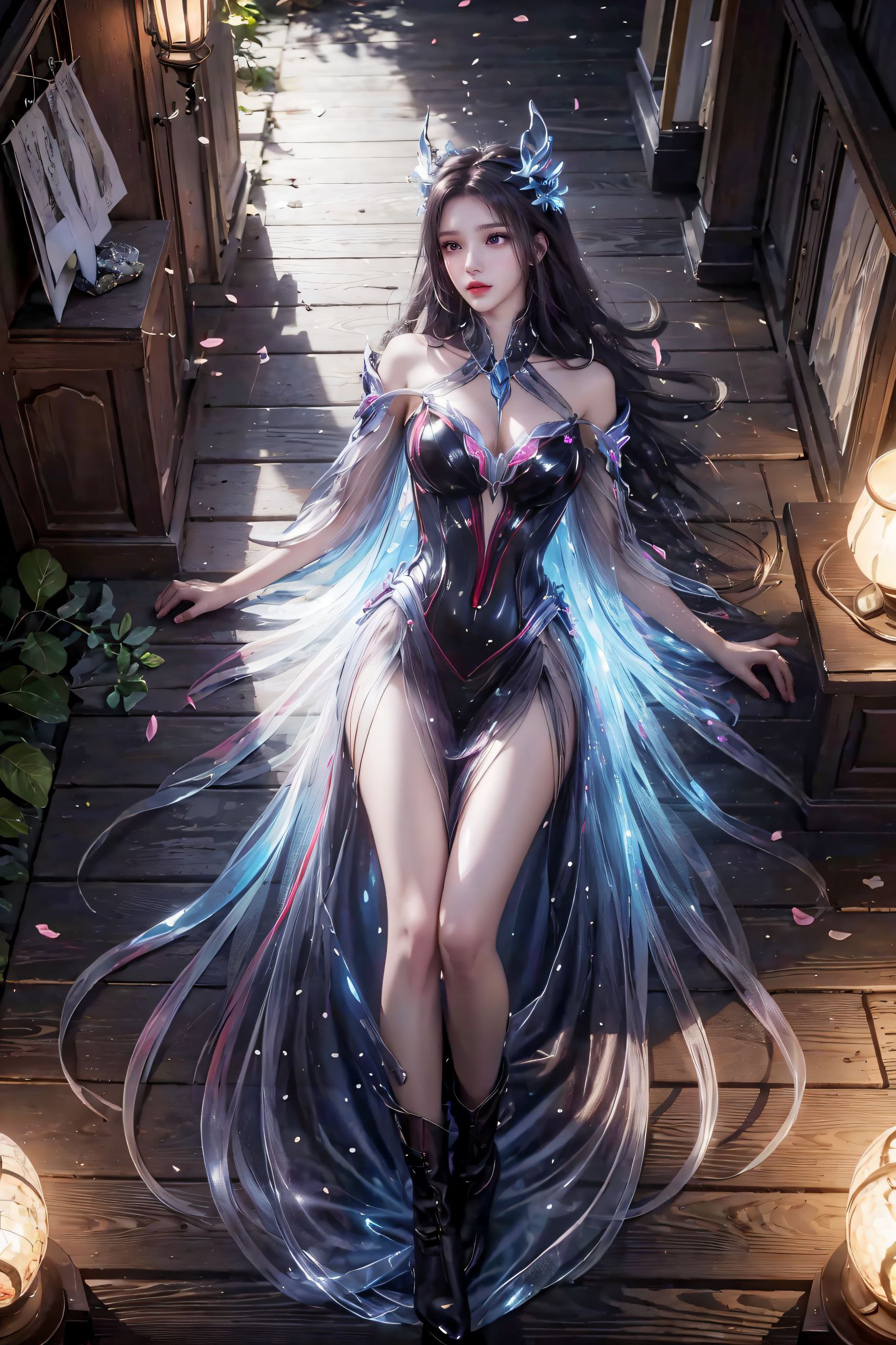 精彩时刻