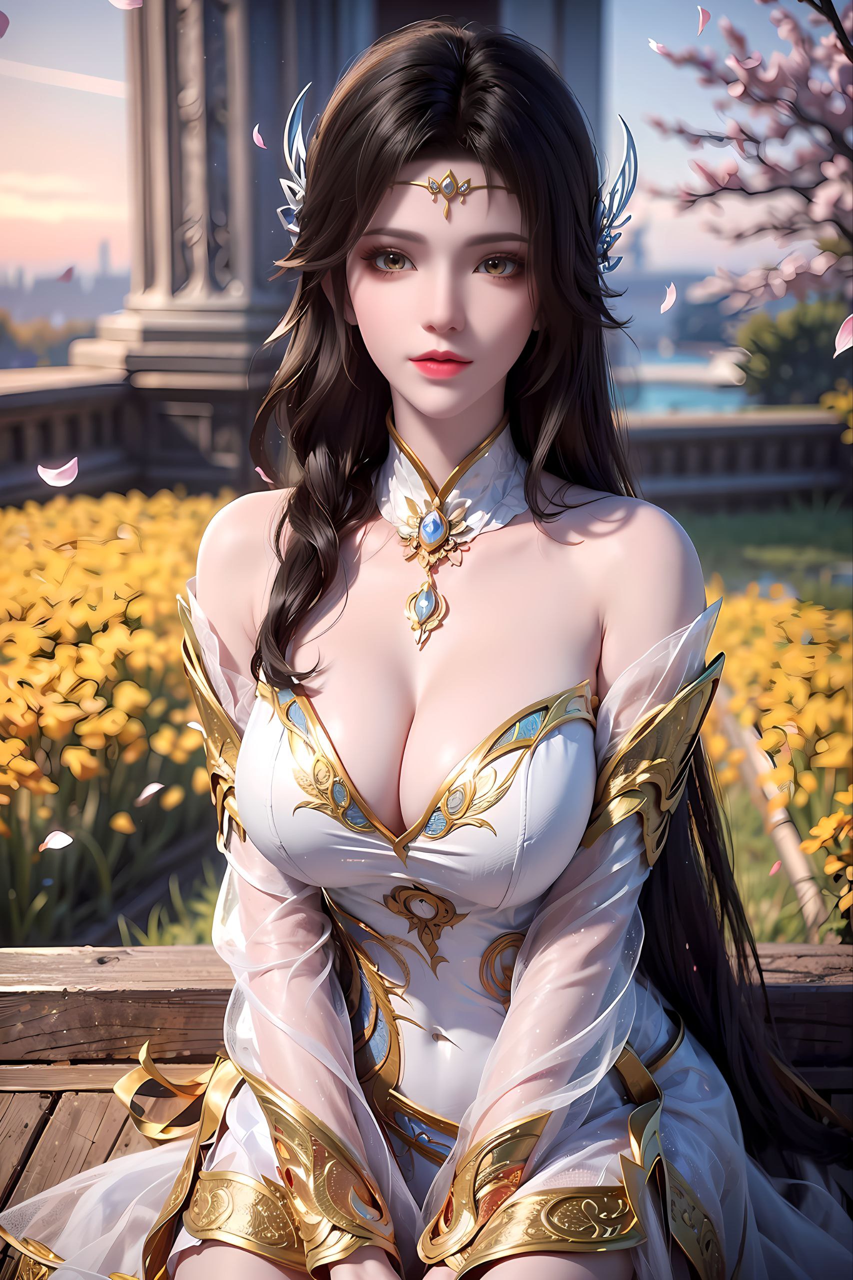 恋爱八卦