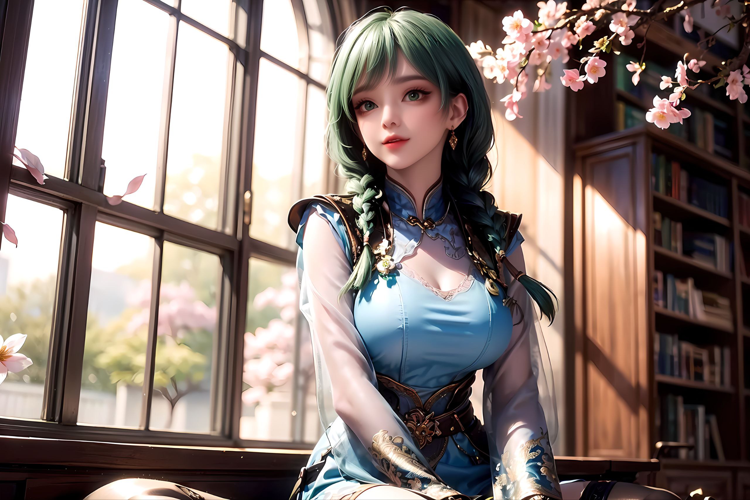条理分明
