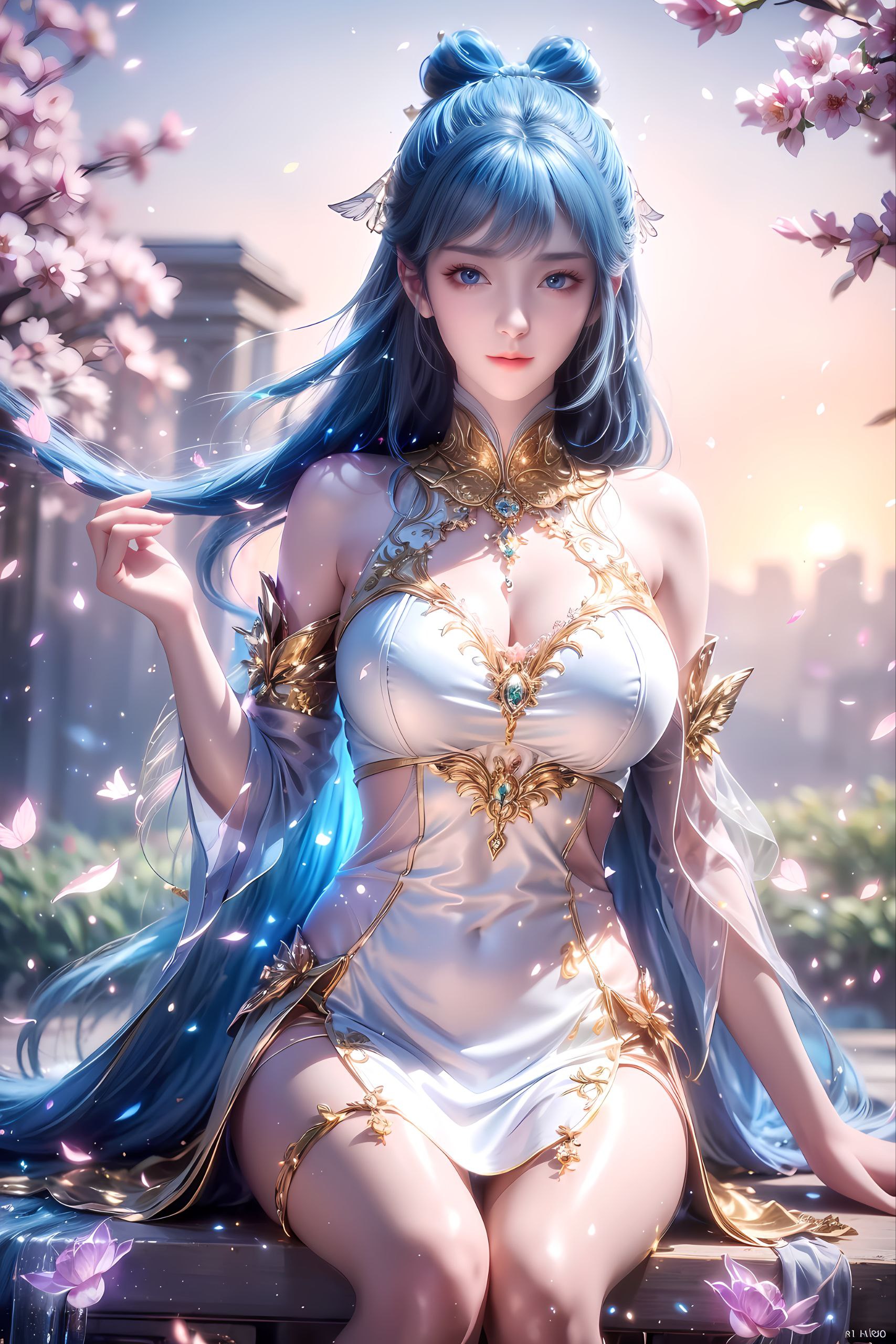 息混乱