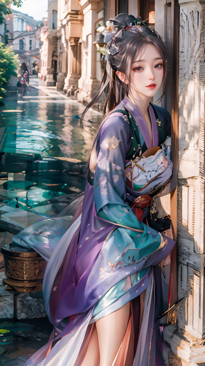 提升自己的