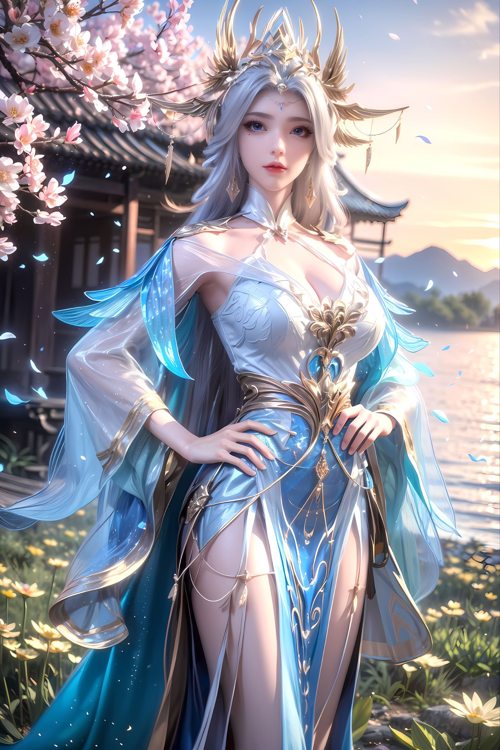 生活节奏快