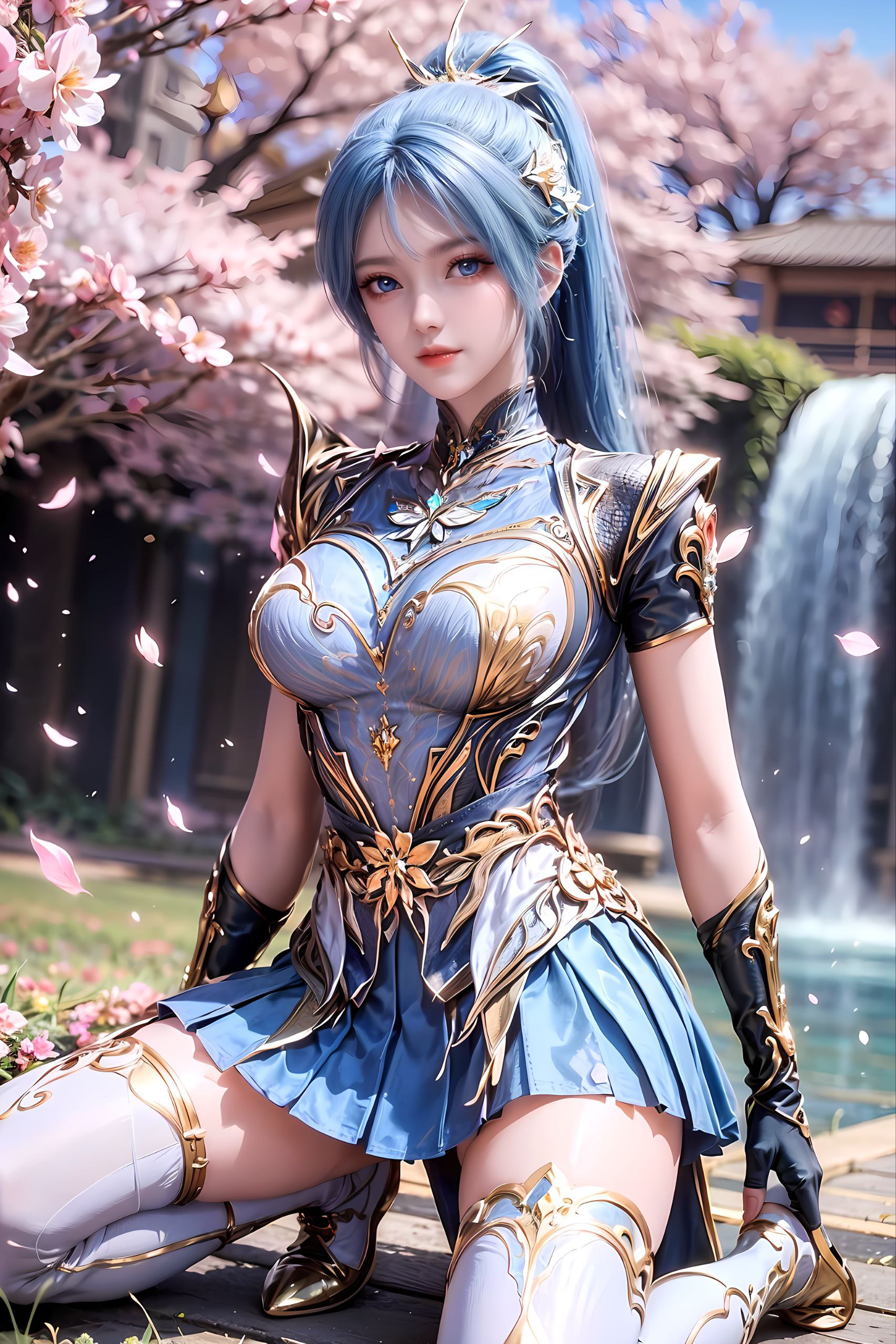其未来的发