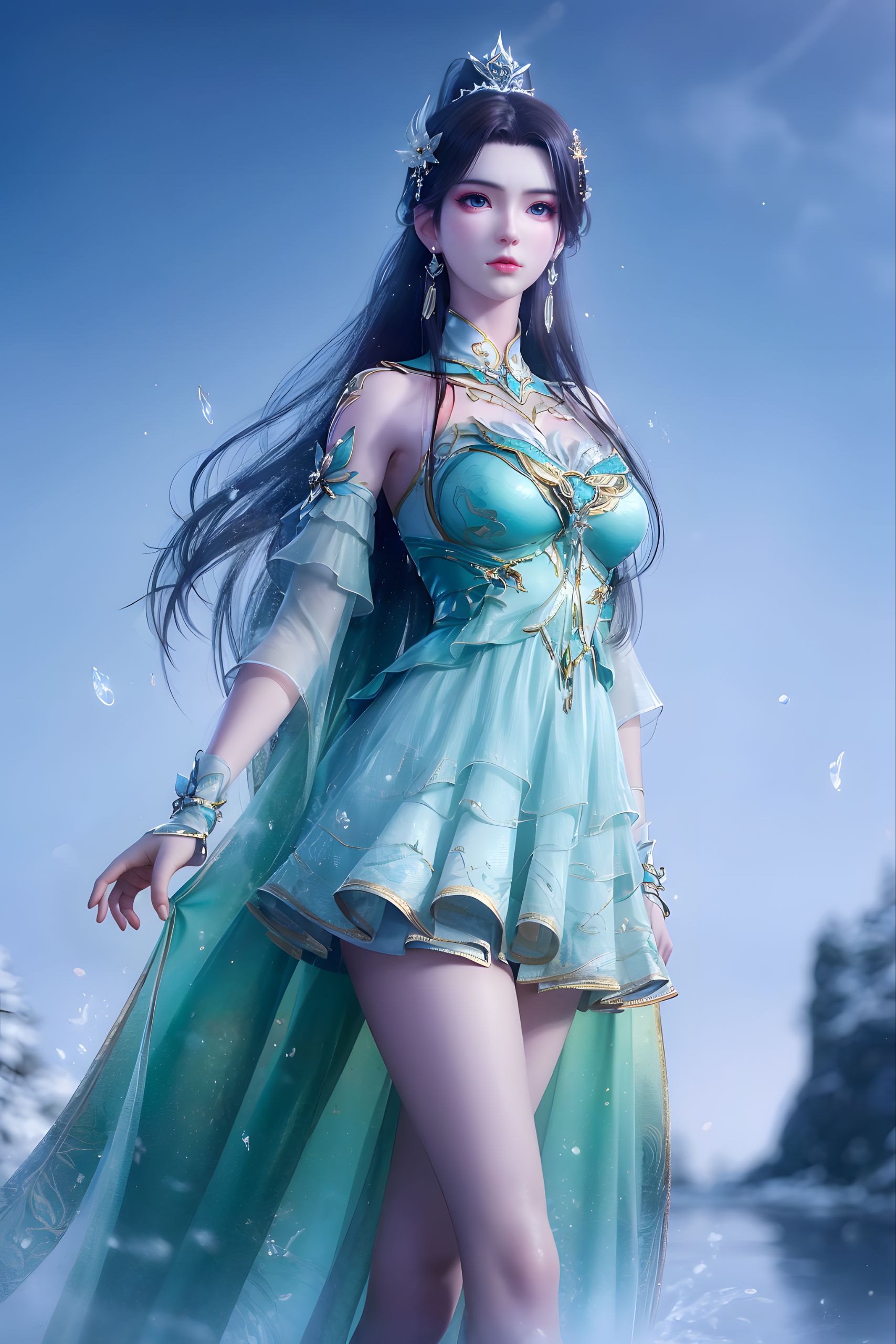 作为一种传
