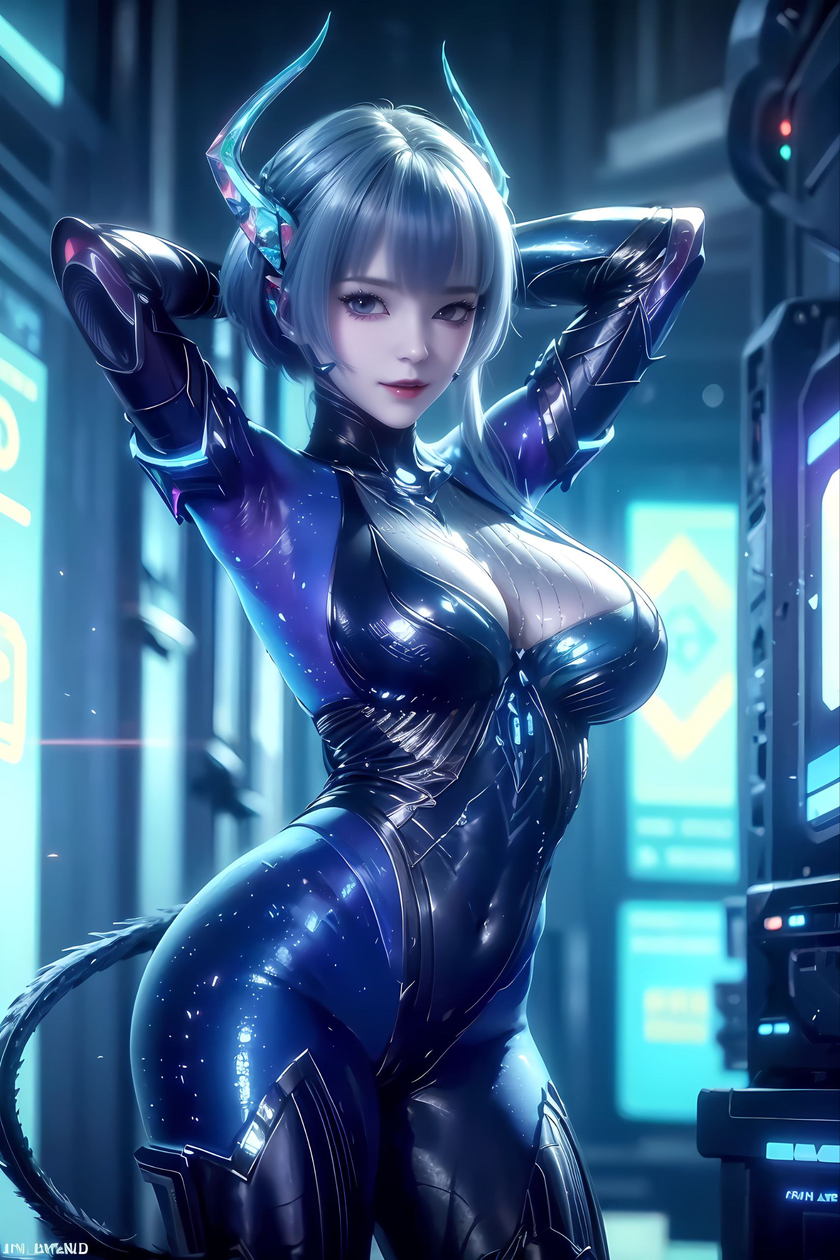 听体验