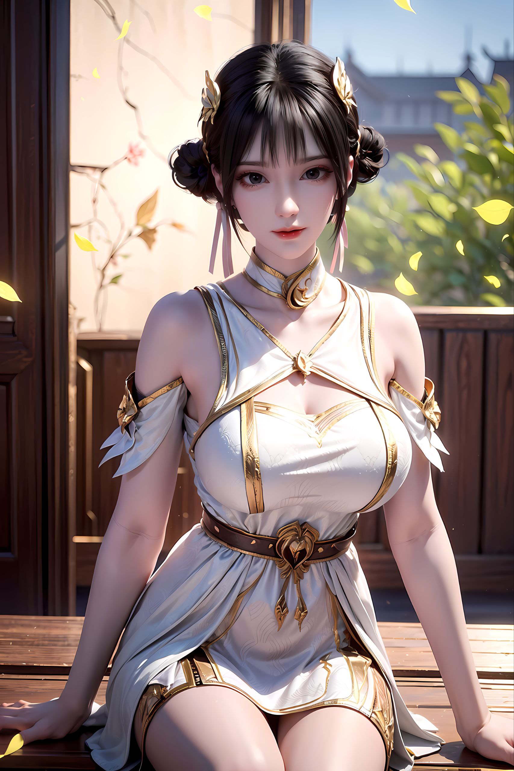 简单的称谓