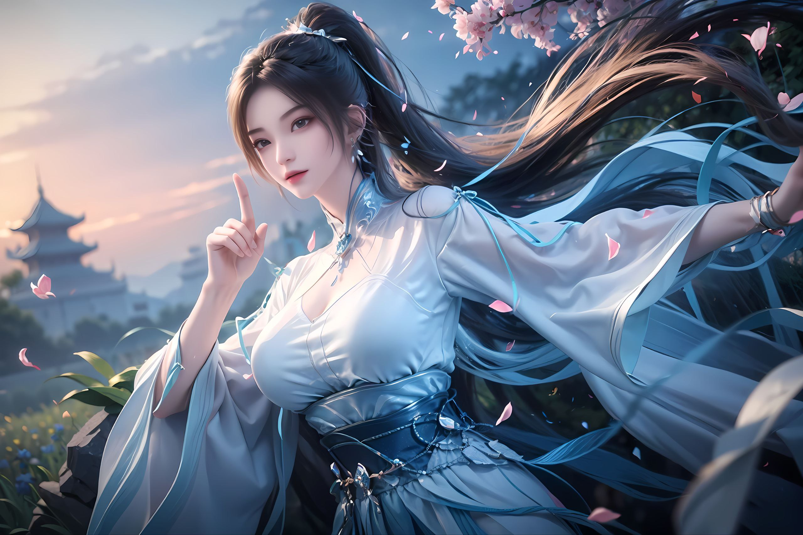 更是对公众