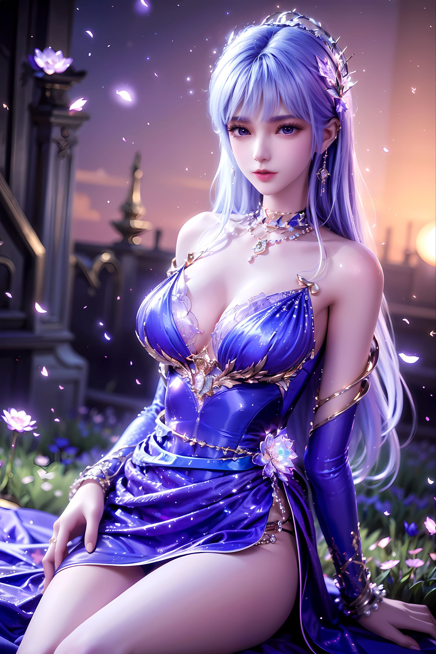 红杏蜜桃