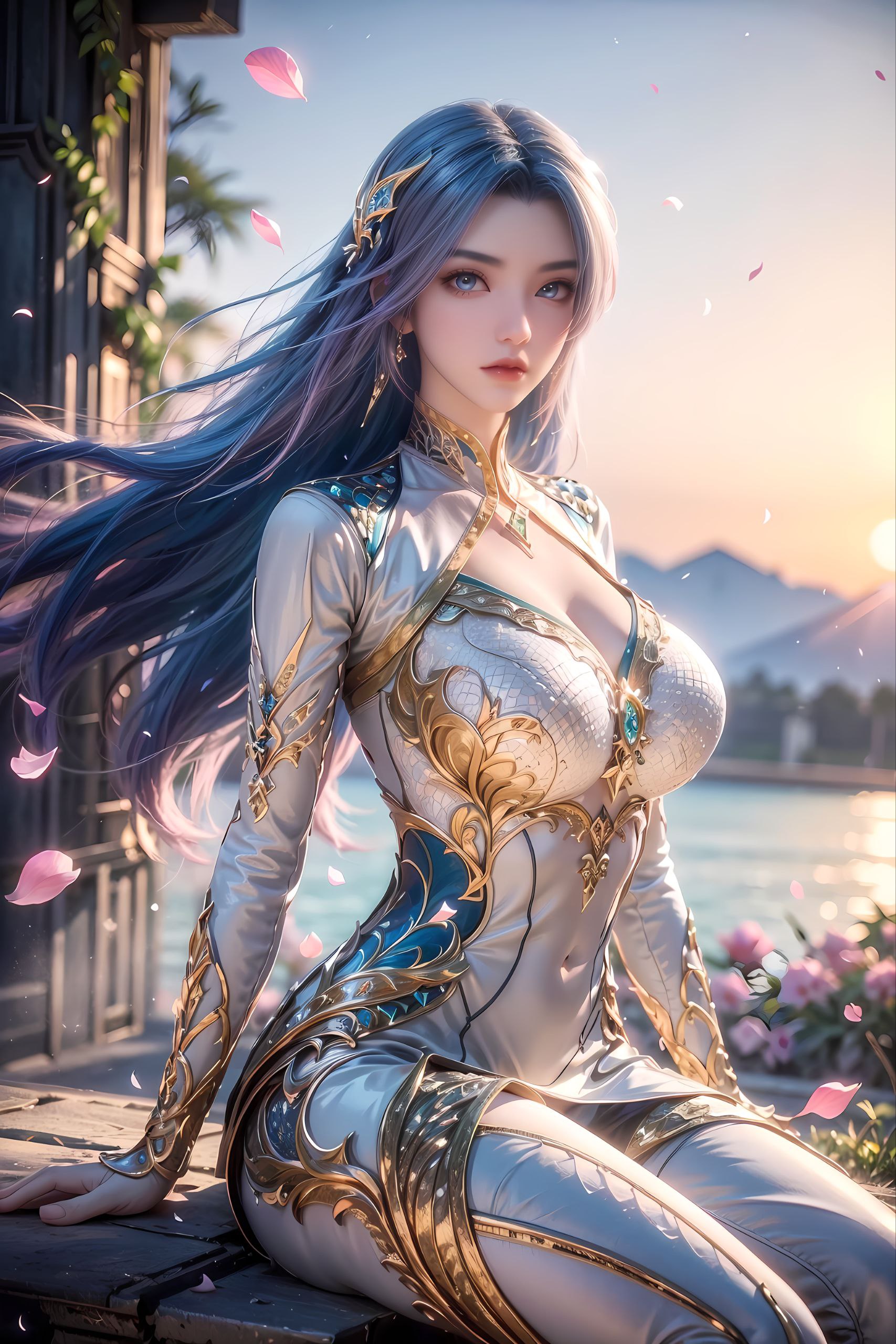 色彩与文化