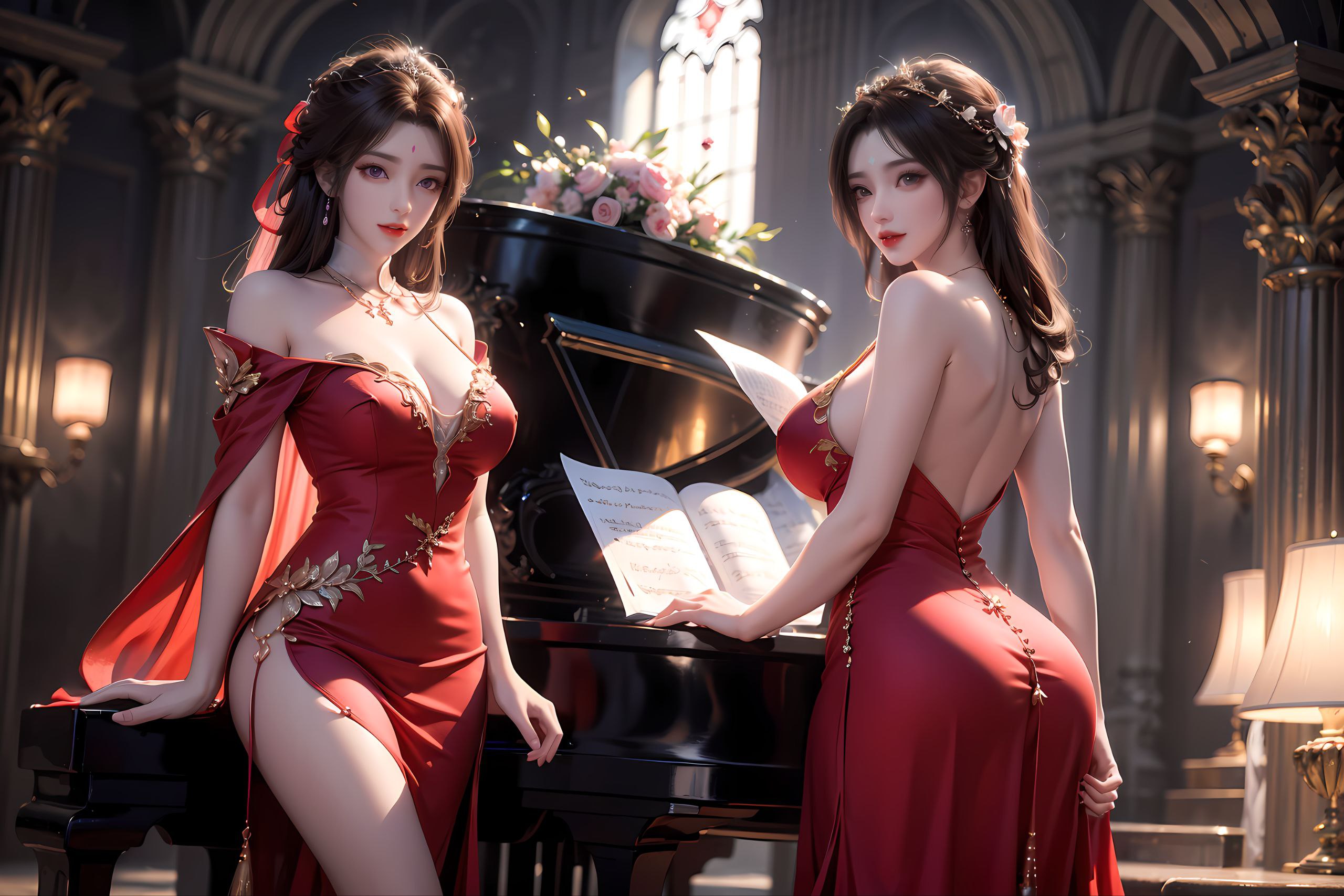 为一种全新