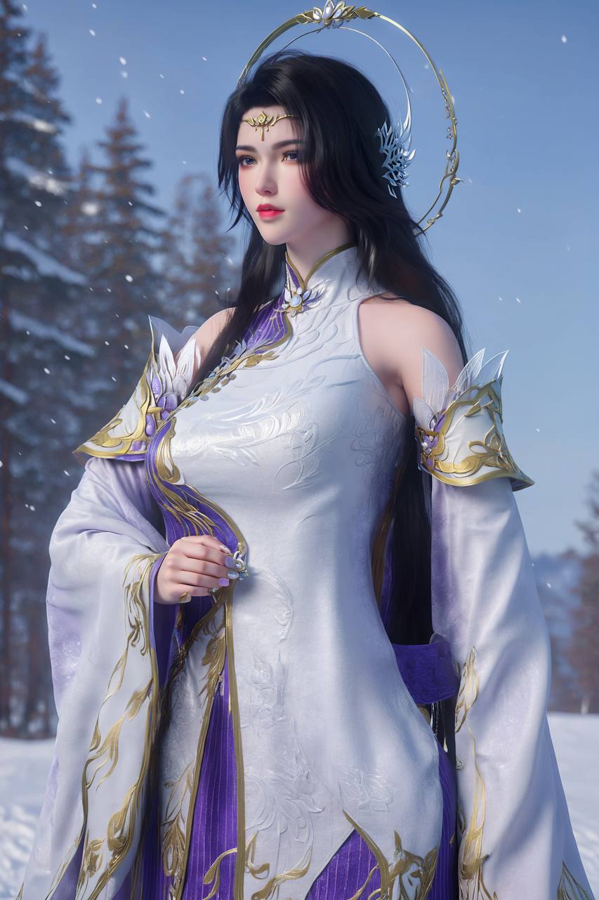 实存在的